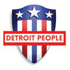 Detroit People